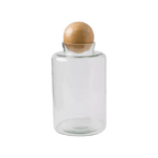 Kavi Canister - Tall (As Is)