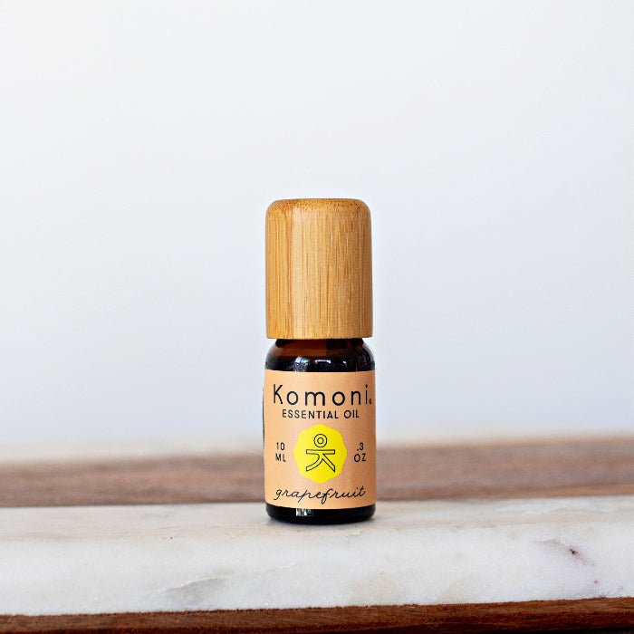 Keep Calm Oil Set