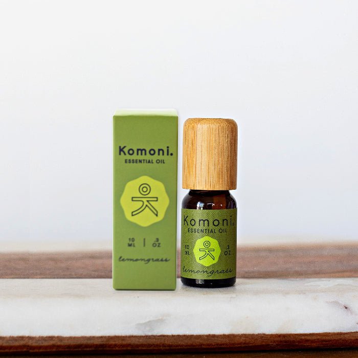 Keep Calm Oil Set