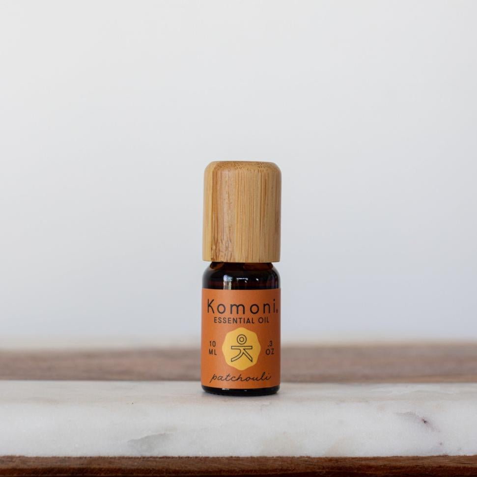 Keep Calm Oil Set