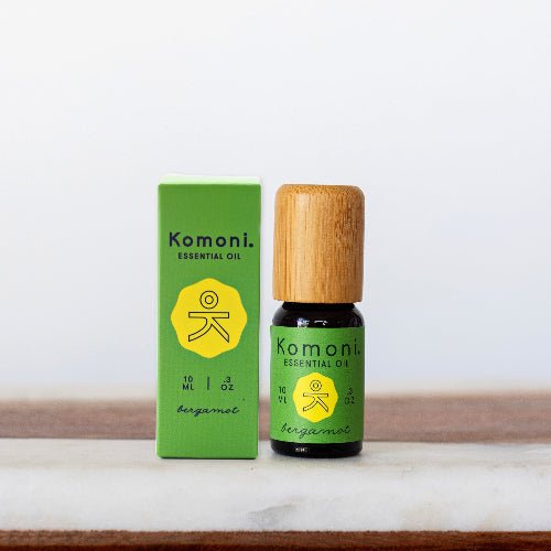 Keep Calm Oil Set