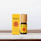 Keep Calm Oil Set by KOMONI ®