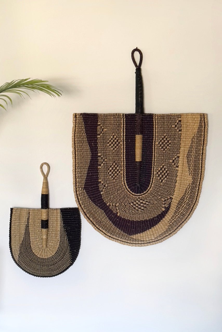 Keep Cool Fan - Small La Vie Bien Keep Cool Fan - Small