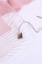 "Keep On Dancing" Necklace by Rose & Clay