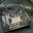 Kelpie Celtic Kilt Belt Buckle - Handmade in Scotland Belt Buckle La Vie Bien Kelpie Celtic Kilt Belt Buckle - Handmade in Scotland