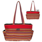 Kenya Tote Bag Totes La Vie Bien Kenya Tote Bag