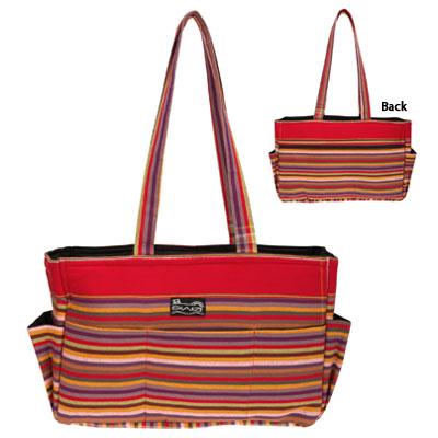 Kenya Tote Bag Totes La Vie Bien Kenya Tote Bag