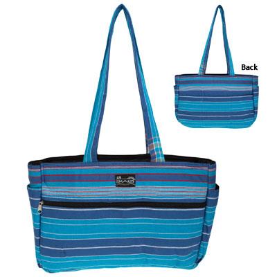 Kenya Tote Bag Totes La Vie Bien Kenya Tote Bag