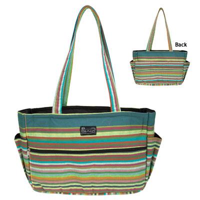 Kenya Tote Bag Totes La Vie Bien Kenya Tote Bag