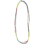 Kenyan Horizon Stretch Strand