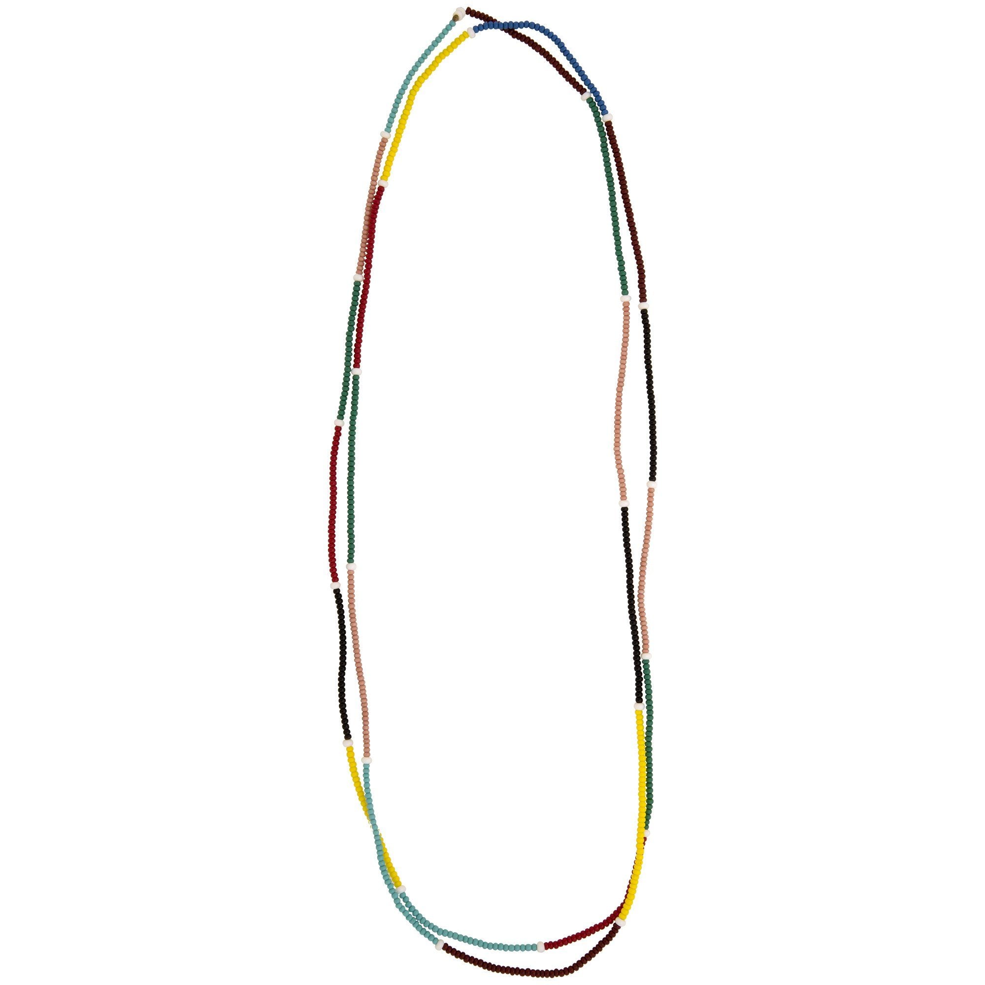 Kenyan Horizon Stretch Strand Sets - Fashion La Vie Bien Kenyan Horizon Stretch Strand