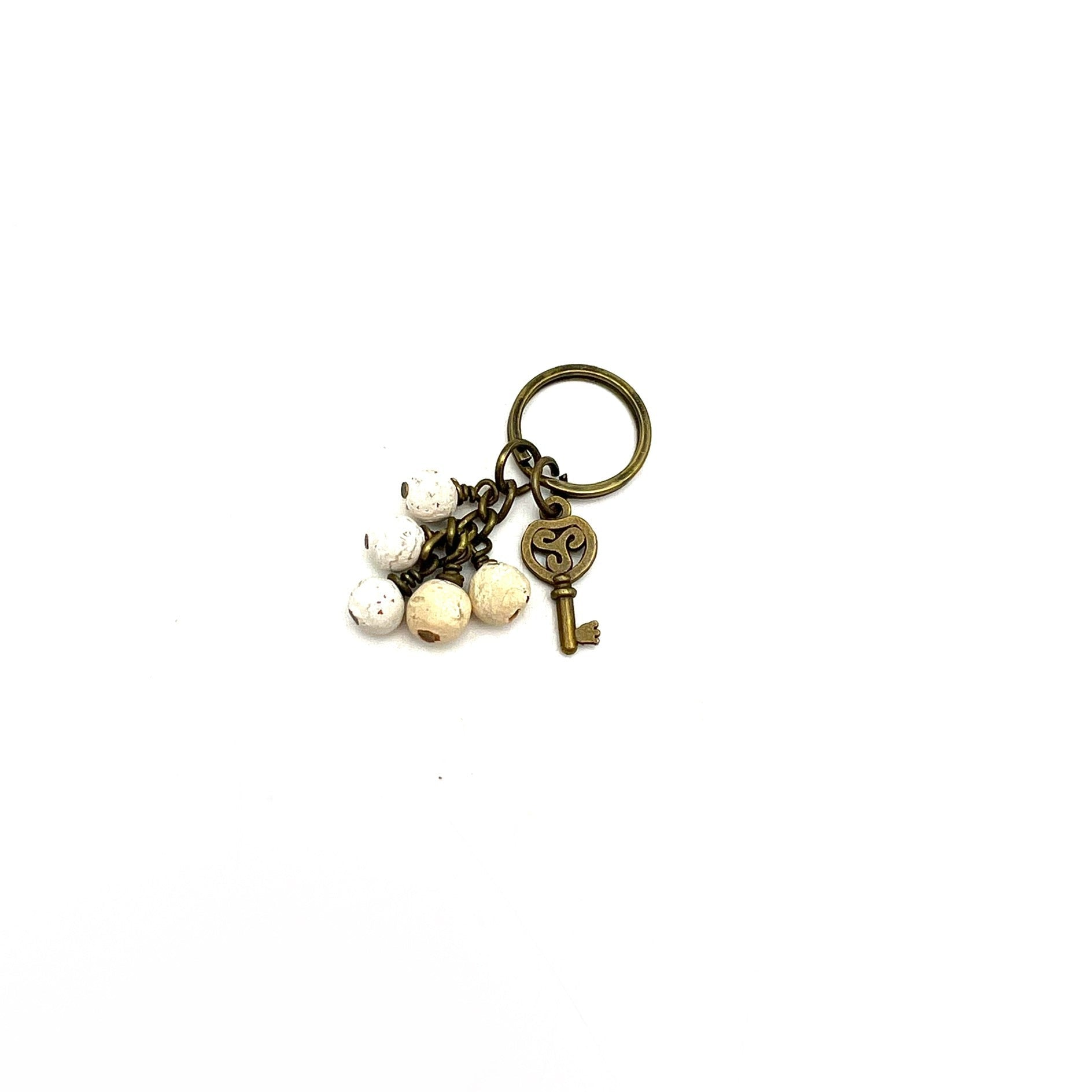 Key Charm Add-On Key Chain La Vie Bien Key Charm Add-On