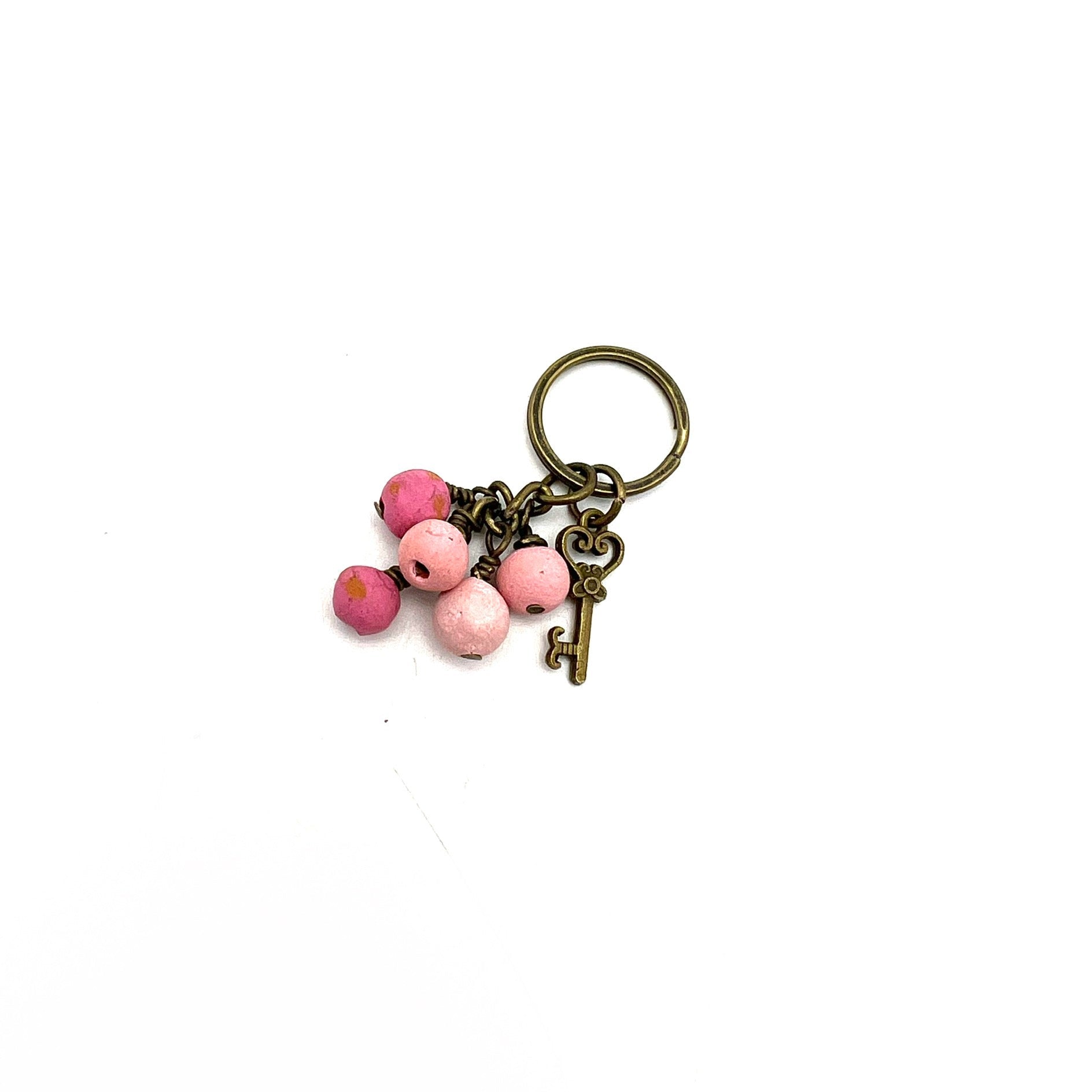 Key Charm Add-On Key Chain La Vie Bien Key Charm Add-On