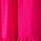Keyhole Bow Maxi Dress Dresses & Skirts La Vie Bien Keyhole Bow Maxi Dress