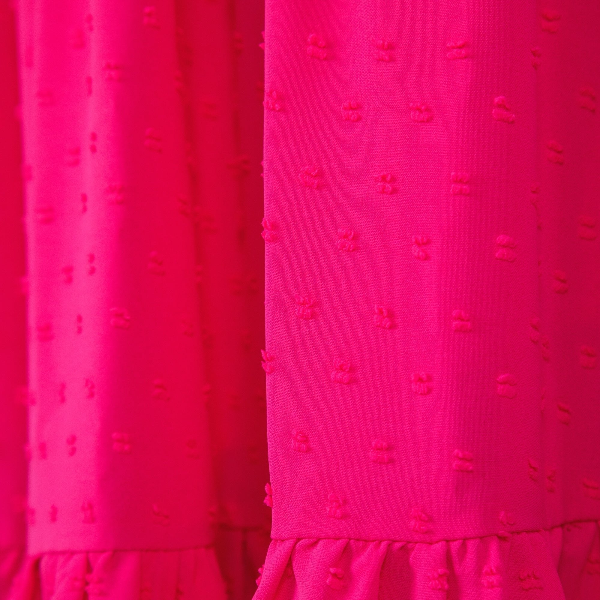 Keyhole Bow Maxi Dress Dresses & Skirts La Vie Bien Keyhole Bow Maxi Dress