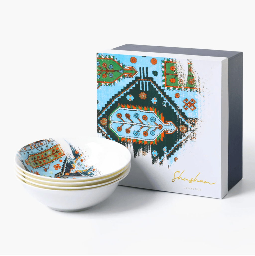 Khash Bowls-Limited Edition BUY 1 GET 1 FREE Canape plate set La Vie Bien Khash Bowls-Limited Edition BUY 1 GET 1 FREE