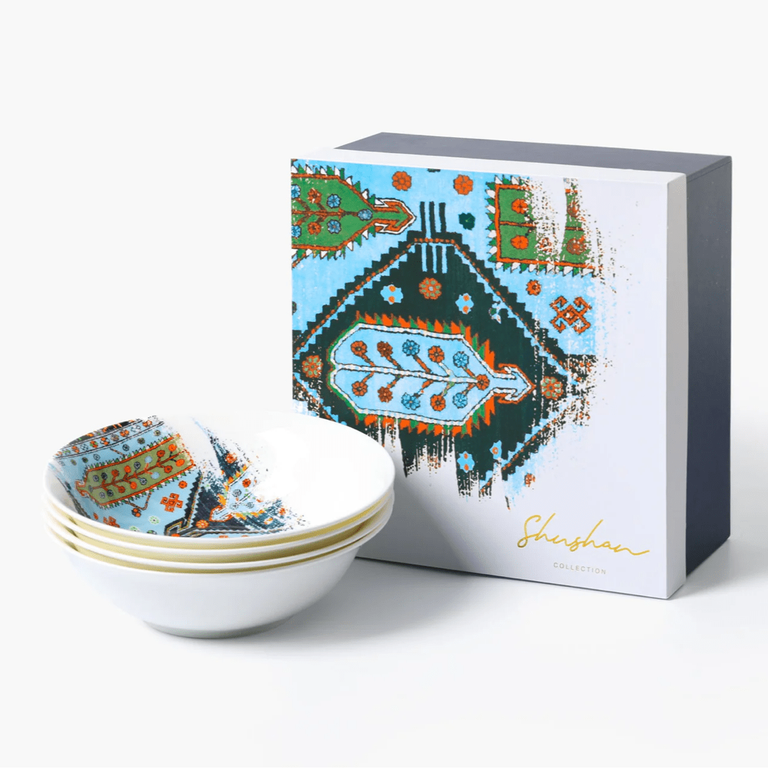 Khash Bowls-Limited Edition BUY 1 GET 1 FREE Canape plate set La Vie Bien Khash Bowls-Limited Edition BUY 1 GET 1 FREE
