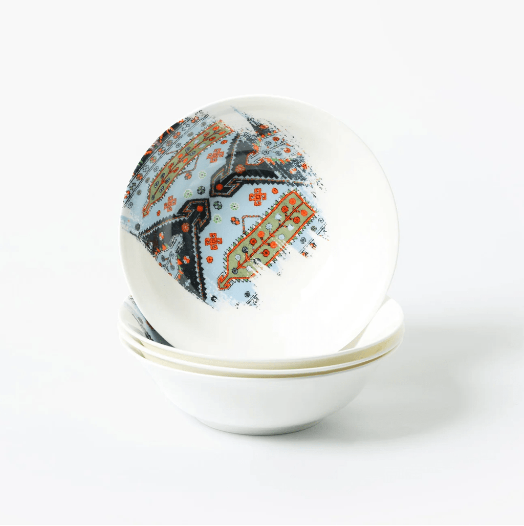Khash Bowls-Limited Edition BUY 1 GET 1 FREE Canape plate set La Vie Bien Khash Bowls-Limited Edition BUY 1 GET 1 FREE
