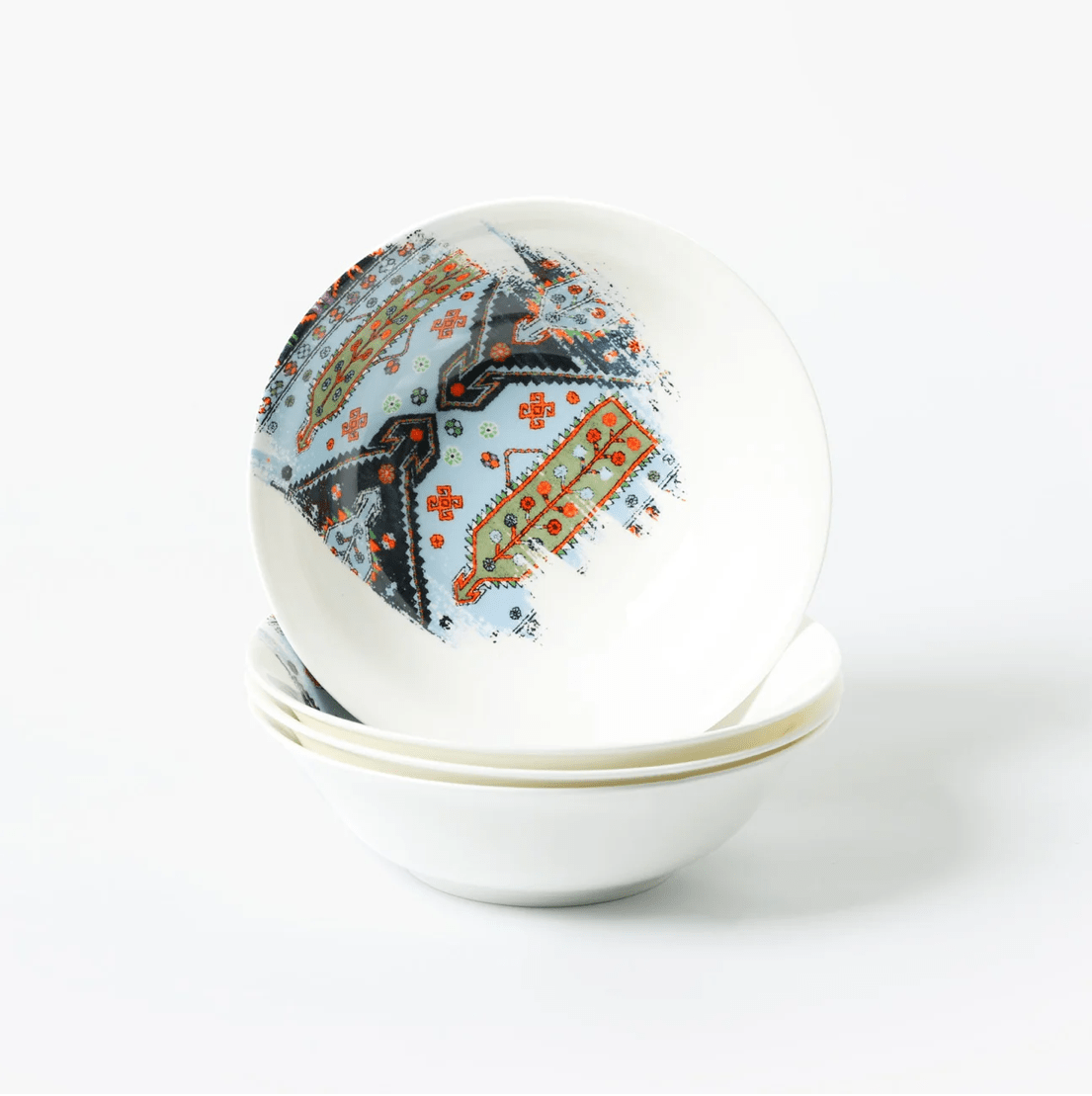 Khash Bowls-Limited Edition BUY 1 GET 1 FREE Canape plate set La Vie Bien Khash Bowls-Limited Edition BUY 1 GET 1 FREE
