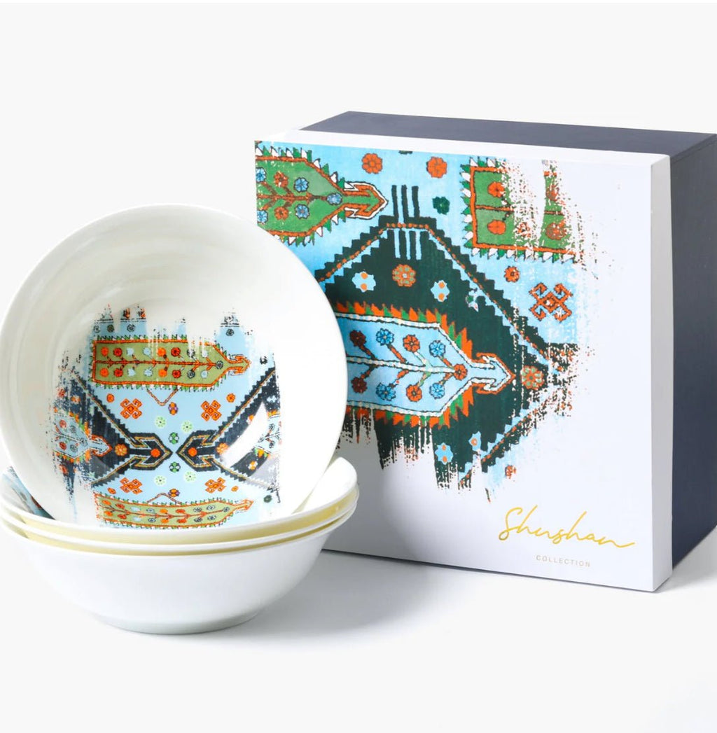 Khash Bowls-Limited Edition BUY 1 GET 1 FREE Canape plate set La Vie Bien Khash Bowls-Limited Edition BUY 1 GET 1 FREE