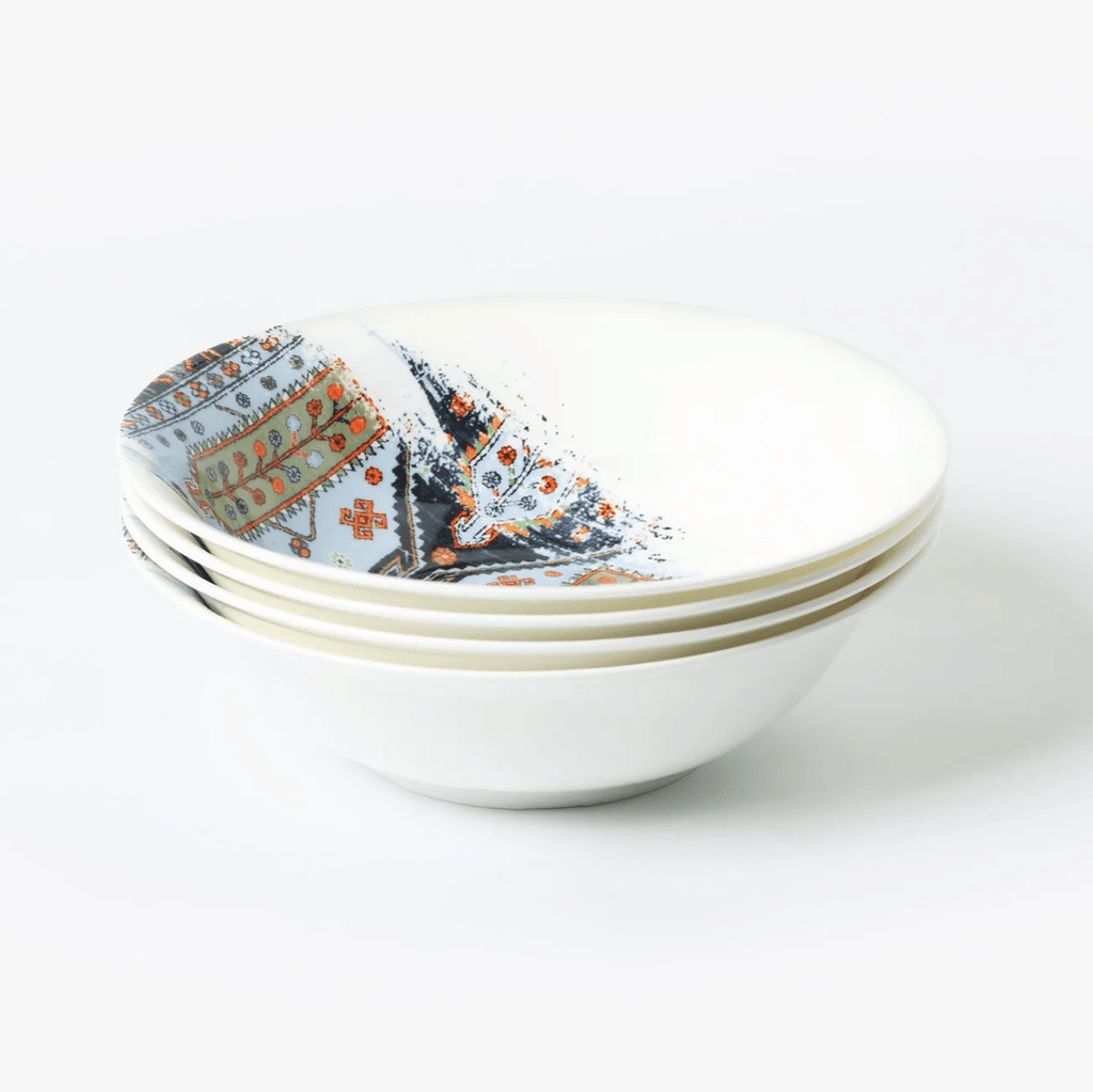 Khash Bowls-Limited Edition BUY 1 GET 1 FREE Canape plate set La Vie Bien Khash Bowls-Limited Edition BUY 1 GET 1 FREE