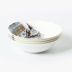 Khash Bowls-Limited Edition BUY 1 GET 1 FREE Canape plate set La Vie Bien Khash Bowls-Limited Edition BUY 1 GET 1 FREE