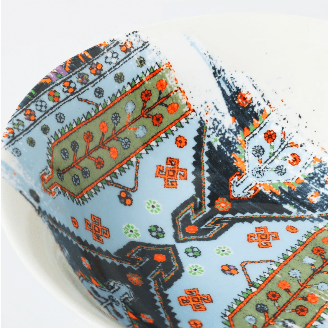 Khash Bowls-Limited Edition BUY 1 GET 1 FREE Canape plate set La Vie Bien Khash Bowls-Limited Edition BUY 1 GET 1 FREE