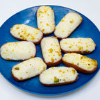 Kheer Mohan La Vie Bien Kheer Mohan