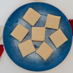 Khoya Burfi : Plain La Vie Bien Khoya Burfi : Plain