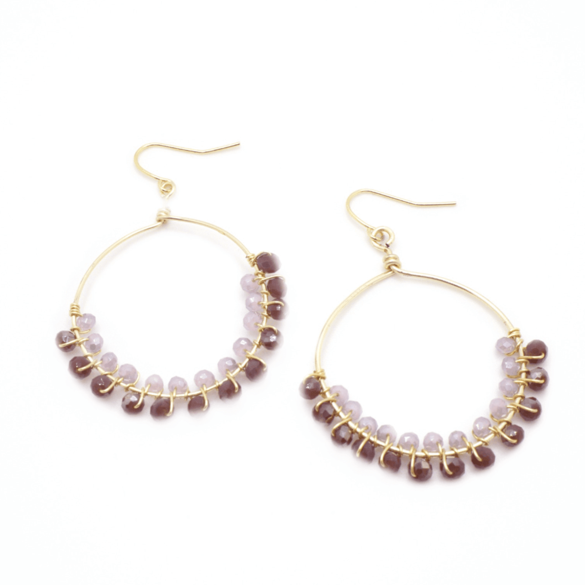 Kidian earrings