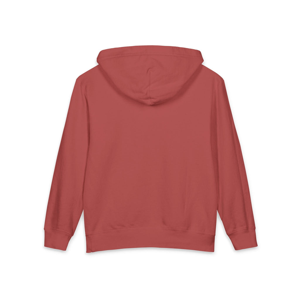 Kids' "die Schmetterlinge" German Hooded Sweatshirt — Lightweight Youth Hoodie Kids clothes La Vie Bien Kids' "die Schmetterlinge" German Hooded Sweatshirt — Lightweight Youth Hoodie
