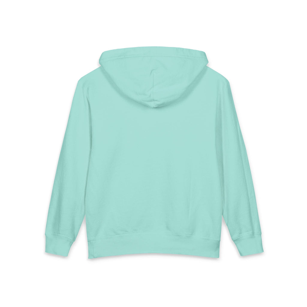 Kids' "die Schmetterlinge" German Hooded Sweatshirt — Lightweight Youth Hoodie Kids clothes La Vie Bien Kids' "die Schmetterlinge" German Hooded Sweatshirt — Lightweight Youth Hoodie