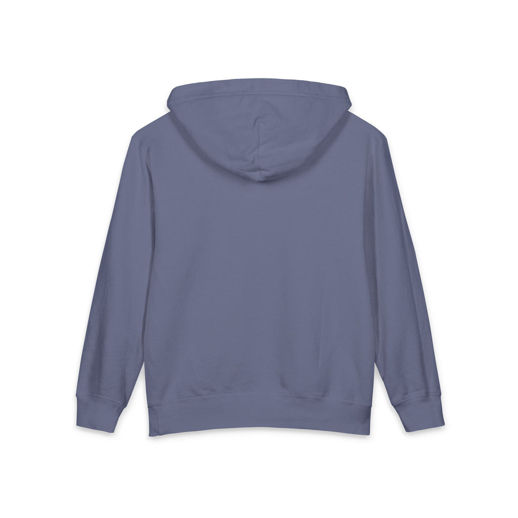 Kids' "die Schmetterlinge" German Hooded Sweatshirt — Lightweight Youth Hoodie Kids clothes La Vie Bien Kids' "die Schmetterlinge" German Hooded Sweatshirt — Lightweight Youth Hoodie
