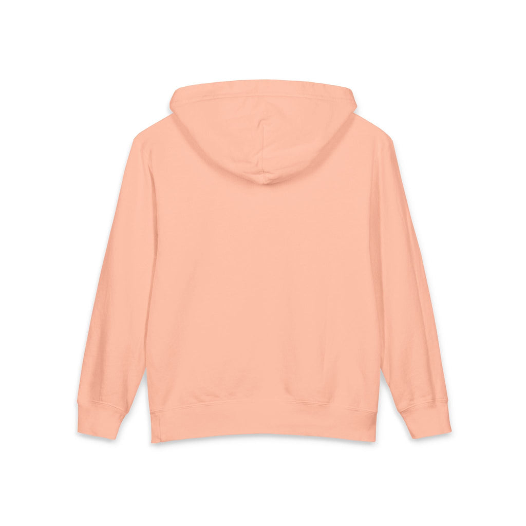 Kids' "die Schmetterlinge" German Hooded Sweatshirt — Lightweight Youth Hoodie Kids clothes La Vie Bien Kids' "die Schmetterlinge" German Hooded Sweatshirt — Lightweight Youth Hoodie
