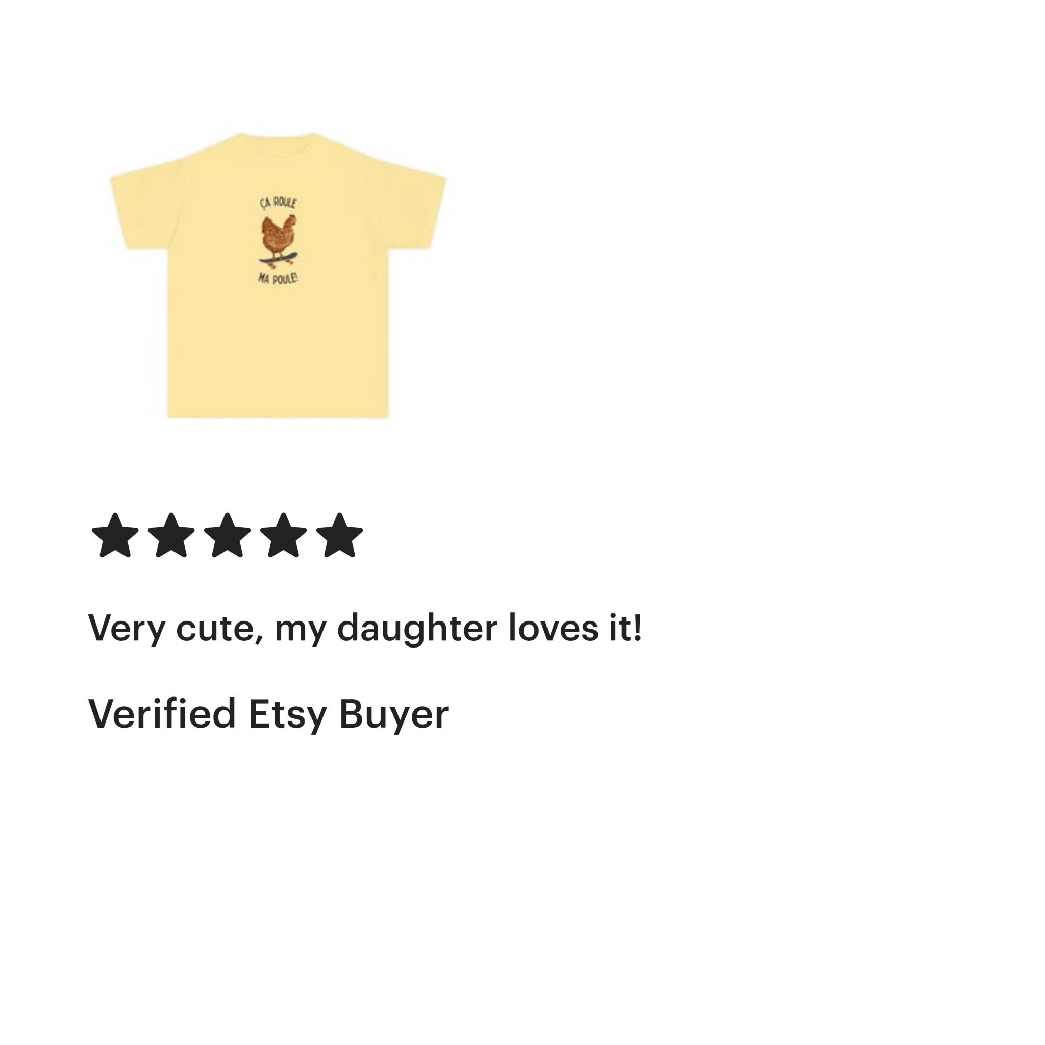 Kids funny French tee "Ça Roule Ma Poule", Youth T-Shirt, Cute Farm Animal Design Kids clothes La Vie Bien Kids funny French tee "Ça Roule Ma Poule", Youth T-Shirt, Cute Farm Animal Design