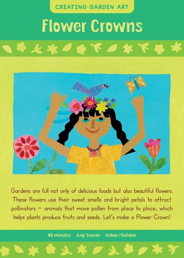 Kids' Garden Games La Vie Bien Kids' Garden