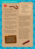 Kids' Garden Games La Vie Bien Kids' Garden