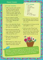 Kids' Garden Games La Vie Bien Kids' Garden