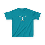 Kids Michigander Goose Tee, Michigan goosey Kids T-Shirt Kids clothes La Vie Bien Kids Michigander Goose Tee, Michigan goosey Kids T-Shirt
