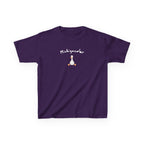 Kids Michigander Goose Tee, Michigan goosey Kids T-Shirt Kids clothes La Vie Bien Kids Michigander Goose Tee, Michigan goosey Kids T-Shirt