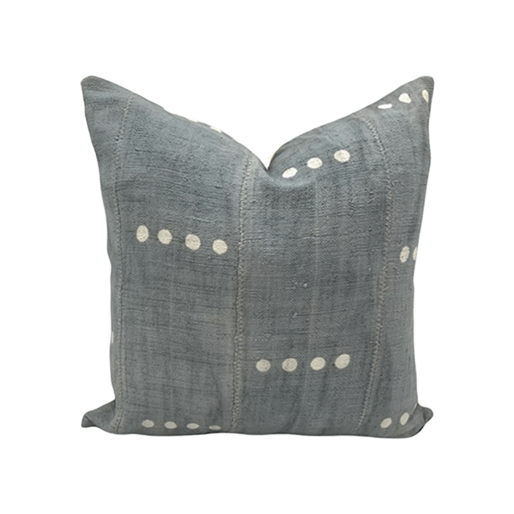 Kiho Pillow Cover by Source by Studio Skara