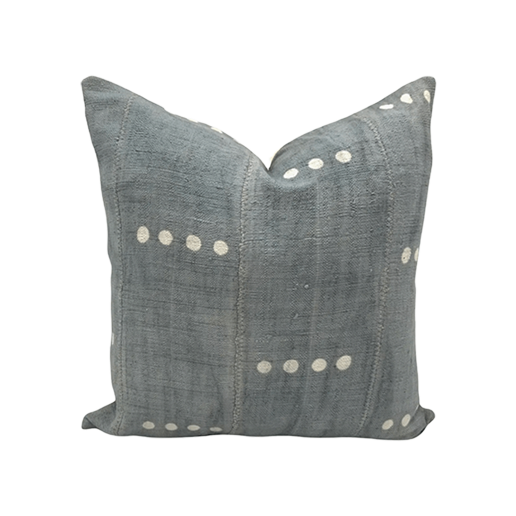 Kiho Pillow Cover by Source by Studio Skara