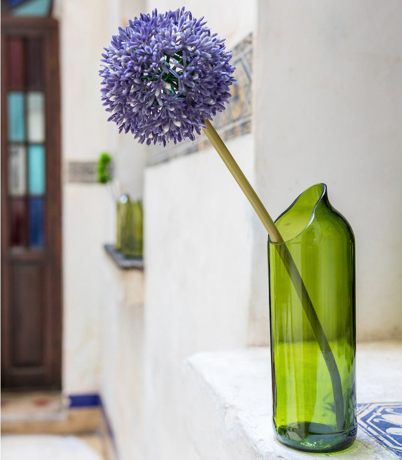 Kikuba Vase La Vie Bien Kikuba Vase