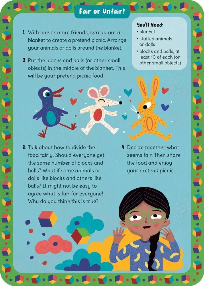 Kind Kids: 50 Activities for Compassion Confidence Community Just for Kids La Vie Bien Kind Kids: 50 Activities for Compassion Confidence Community