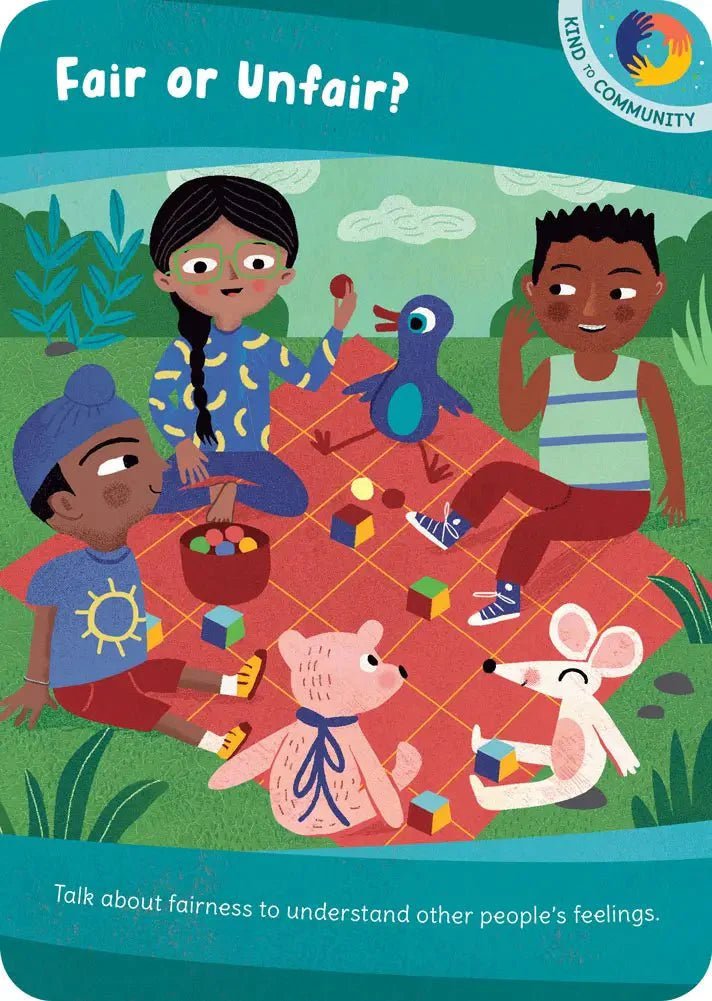 Kind Kids: 50 Activities for Compassion Confidence Community Just for Kids La Vie Bien Kind Kids: 50 Activities for Compassion Confidence Community