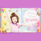 Kindness Is Book by Kind Cotton