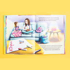 Kindness Is Book by Kind Cotton