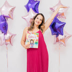 Kindness Is Book by Kind Cotton
