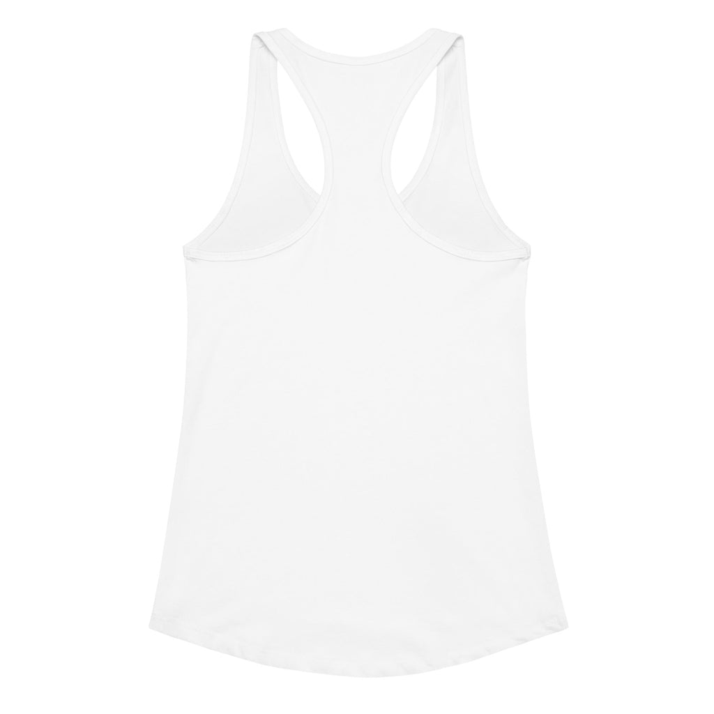 'Kindness is' Pride Racerback shirts La Vie Bien 'Kindness is' Pride Racerback