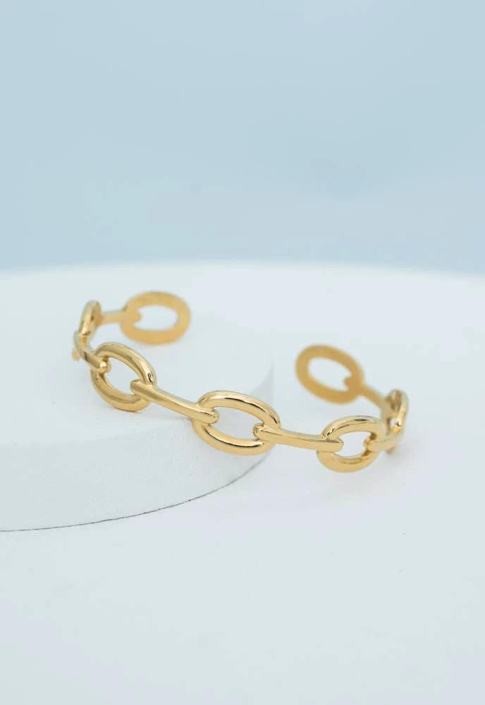 Kinship Cuff Bracelet